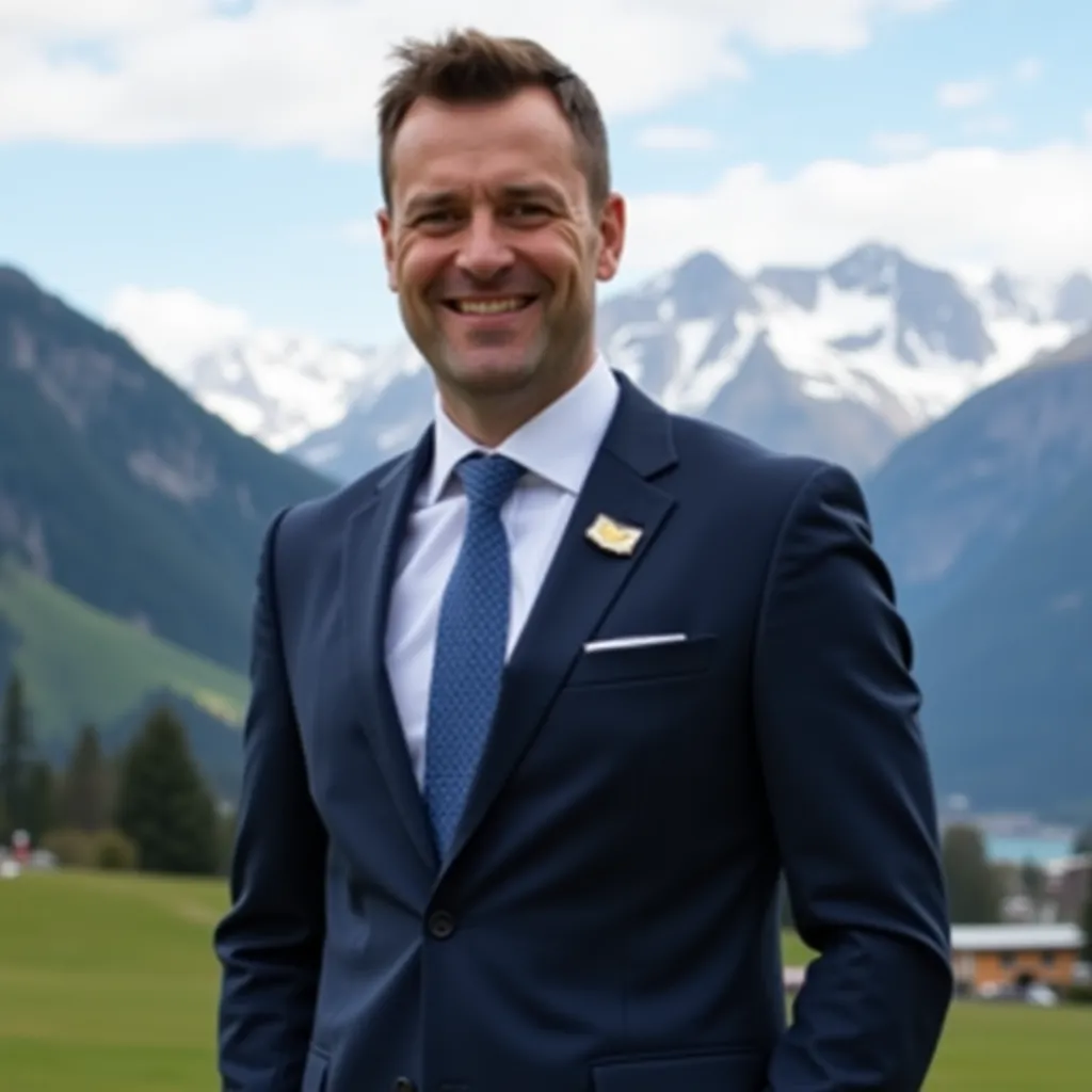 Jonas Weiss, Fraud Investigation Analyst