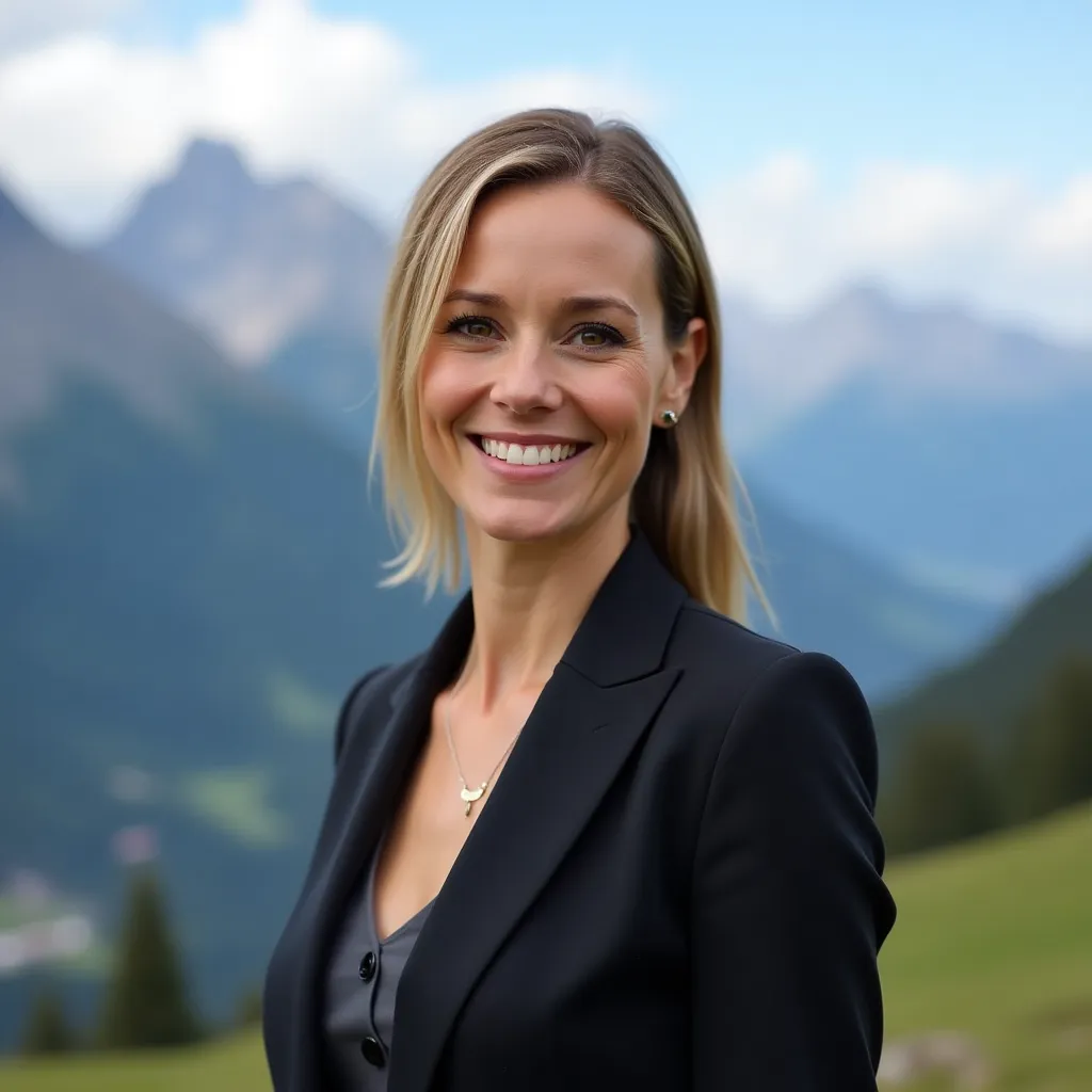 Laura Keller, Audit Report Coordinator