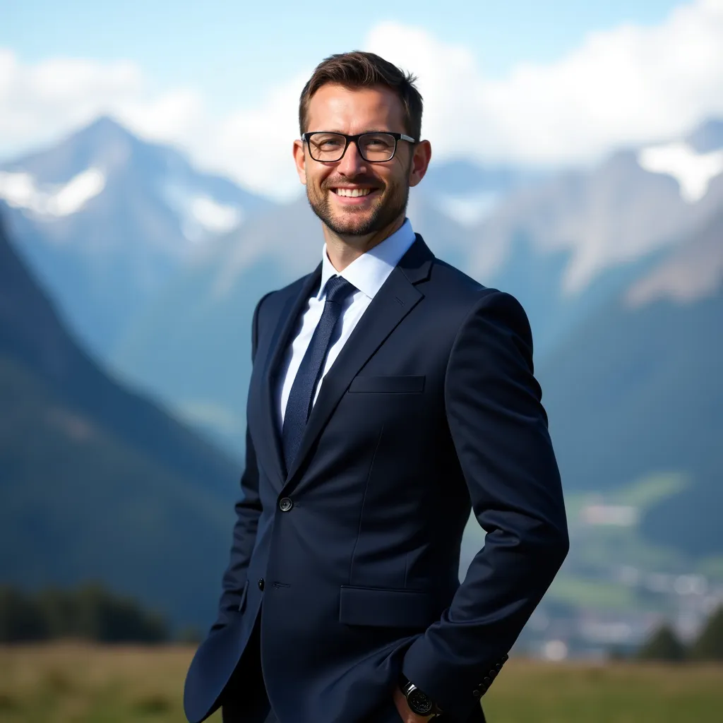 David Baumann, On-site Compliance Consultant